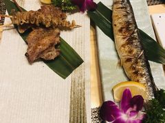 -割烹酱子日本料理(弘基财富广场店)
