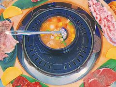 -玄希浪漫厨房·韩料烤肉(湖滨银泰in77店)