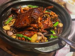 -蟹榭·本帮江浙菜·蟹宴(五角场合生汇商场店)