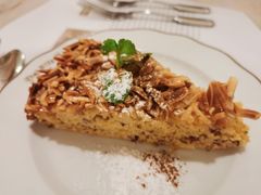 杏仁挞-Majestic Café