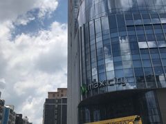 -百佳华佳漾里(坂田店)