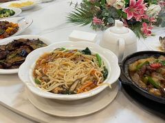 -暨南大学（石牌校区）明湖楼