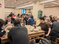-老刘家永盛斋·传统泡馍(东关南街店)
