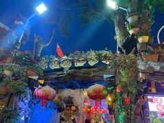 -民食香·腊排骨野生菌美食(木府店)