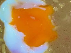 温泉蛋-一豚轩·烧鸟·豚骨拉面(五四路店)