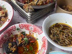 -辣不怕口味虾(凌霄路店)