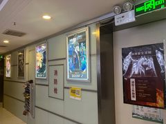 -脑洞先生非恐剧情密室(五一店)