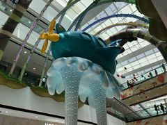 -万达茂商场(南京仙林店)