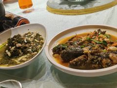 -世外桃源农庄·德清土菜(兴康南路店)