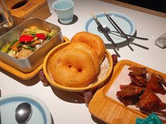 -0776食堂·京城创意菜(七里庄店)