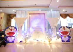 -艾米婚纱&婚礼策划