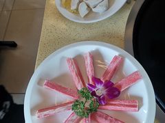 -芭夯兔·兔肉汤锅(新都店)