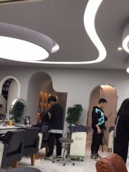 -MS.SALON美发沙龙