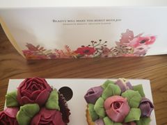 -BON CAKE(华贸购物中心店)