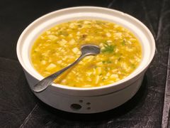 蟹粉豆腐-胤千宴.原胤千烤鸭.升级(瘦西湖店)