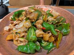 -云海肴·汽锅鸡·云南菜(高德置地店)