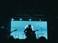 -育音堂音乐公园