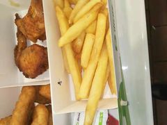 -德克士(广州南站店)