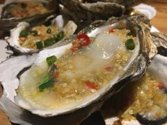 -路边摊小炉子烧烤