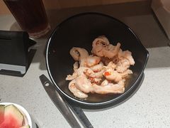 -海底捞火锅(万达广场店)