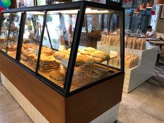 -Dough&Joe团憩(瑞虹天地月亮湾店)