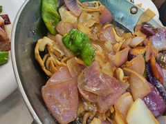 -家的味道餐厅·新鲜实惠