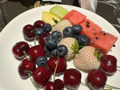 -曲水兰亭(北京四惠店)