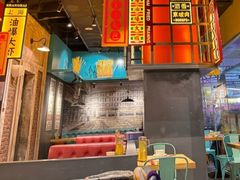 -弄堂小笼包(天津南开大悦城店)