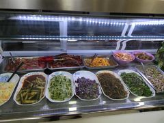 -牛马行牛肉饸饹铺(长春总店)