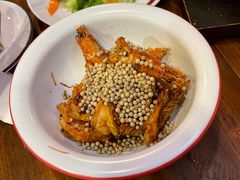 -宝中宝食府(清泰街店)
