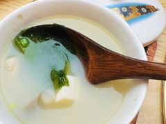 鯛魚汤-鮨政·Omakase(港汇恒隆广场店)