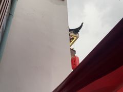 -老淮城·长鱼面(河下古镇店)