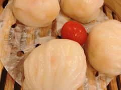 金牌虾饺皇-点都德(聚福楼店)