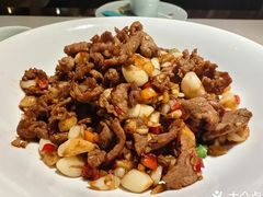 -上地宴·中关村的会客厅(清河高铁站店)