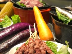 -威珀斯酒店·珀萃美食餐厅