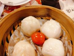 -点都德(汇盈广场店)
