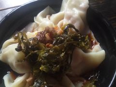 -龙抄手(文殊坊店)