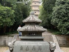 -灵谷景区