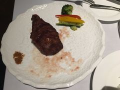 -哈布斯扒房(华发商都店)