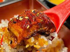-小山日本料理(电子大厦店)