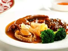 -阿一鲍鱼·20年匠心传承(天河北旗舰店)
