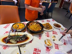 -不仔客海鲜·烧烤·270度海景餐厅(大东海店)