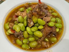 -老乡鸡(东方广场店)