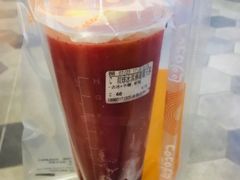 双球冰淇淋莓莓-CoCo都可(360丰产店)