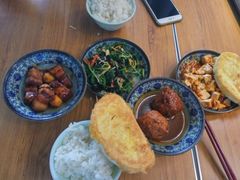 -阳光壹佰美爵酒店-绿洲西餐厅
