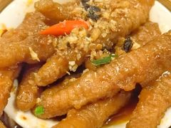 -金湖港式餐厅(建外店)