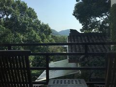 -普陀山雷迪森庄园