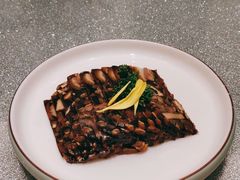 -松沪名灶·豆浆鱼头·新上海菜(飞航吾悦广场店)