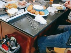 -瑞杰烧烤店·24小时营业(山东路店)