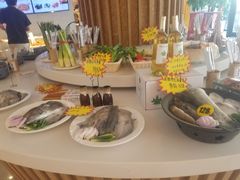 -赶海部落海鲜城(海阳路店)